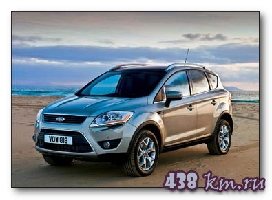 Ford Kuga ��������������