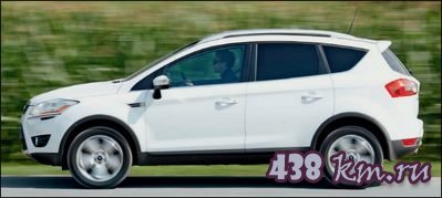 Ford Kuga ��������������