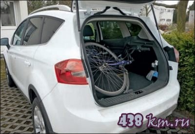 Ford Kuga ��������������