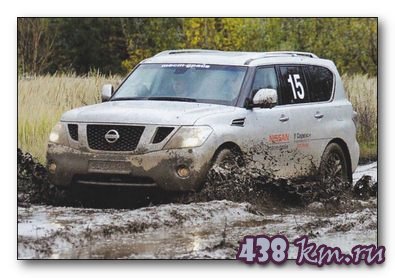 �� NISSAN �� ����������