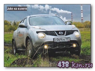 �� NISSAN �� ����������