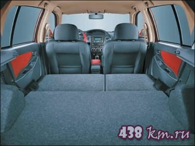 Geely MK Cross Geely MK Cross