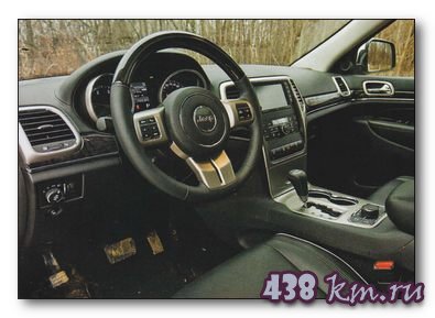 ���� Jeep Grand Cherokee