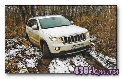 ���� Jeep Grand Cherokee