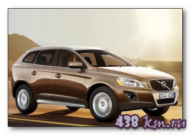 Volvo ХС60 Volvo ХС60