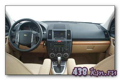 Land Rover Freelander II отзывы владельцев Land Rover Freelander II отзывы владельцев