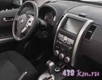 ������ Nissan X Trail