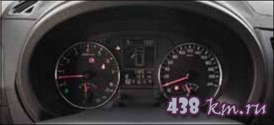 ������ Nissan X Trail