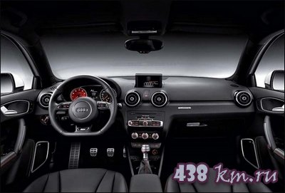 Audi �1