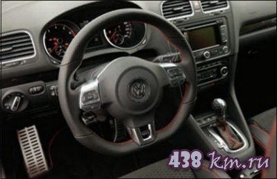 Golf GTI Edition 35
