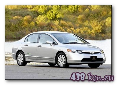 Отзывы владельцев Honda Civic Отзывы владельцев Honda Civic