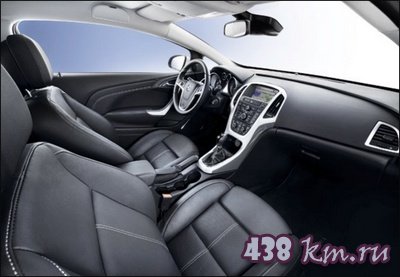 Opel Astra GTC 1.6 Turbo Opel Astra GTC 1.6 Turbo