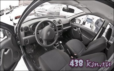 Lada ��� Granta