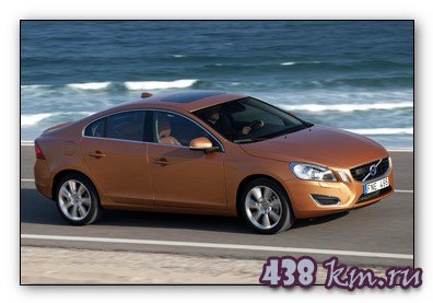 Volvo s60 Volvo s60