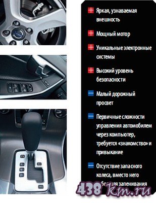 Volvo s60 Volvo s60
