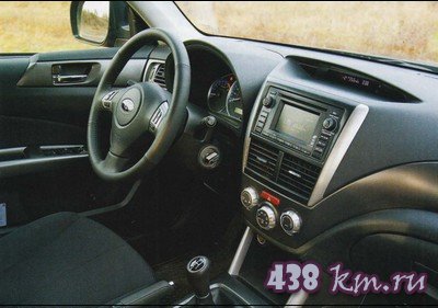 ������ Subaru Forester