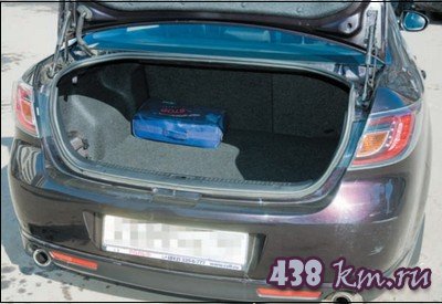 mazda 6 ������