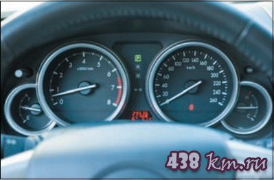 mazda 6 ������