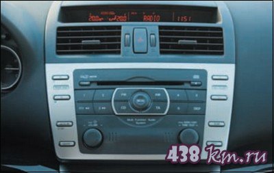 mazda 6 ������