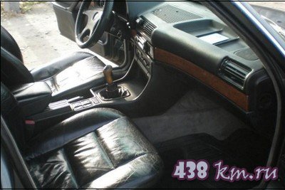 BMW 7 series ������