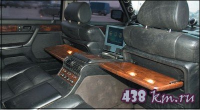 BMW 7 series ������