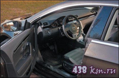  ����� Volkswagen Passat ��