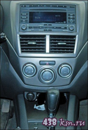 Subaru Impreza ������
