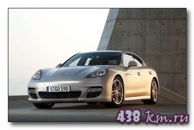 Porsche Panamera GTS Porsche Panamera GTS