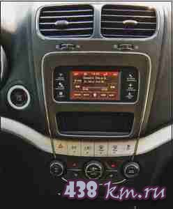 Dodge Journey
