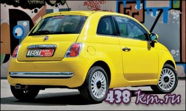 Flat-500 1,2 MT