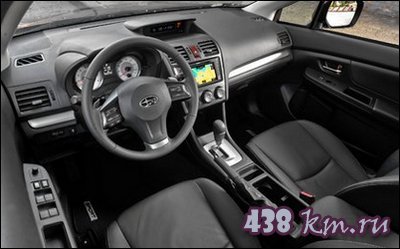 Subaru Impreza CVT Subaru Impreza CVT
