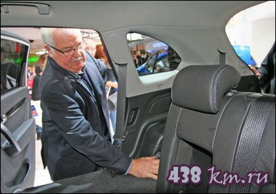 ������� ������� 2012