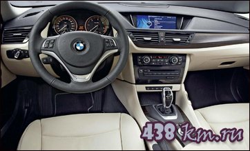 BMW X1 2011 ��������������
