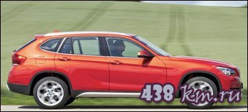 BMW X1 2011 ��������������
