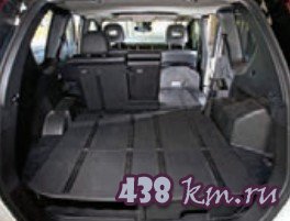 Nissan X-Trail 2.0