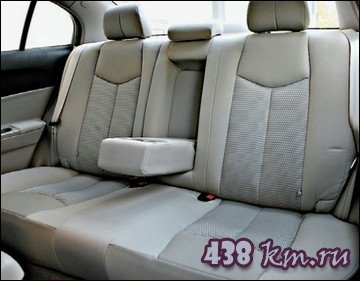 FAW Besturn B50