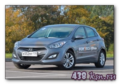 Hyundai i30 Hyundai i30