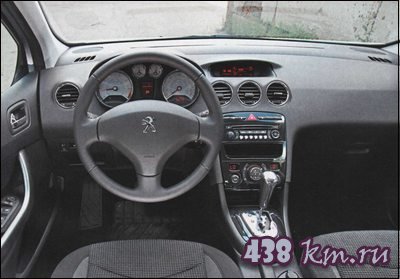 Peugeot 408 ������