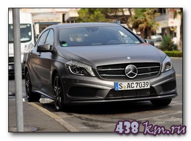 Mercedes-Benz Jupiterrot �-�����