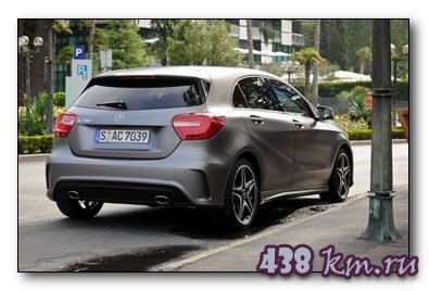 Mercedes-Benz Jupiterrot �-�����
