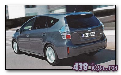 Prius+