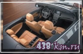 Opel Cascada Opel Cascada