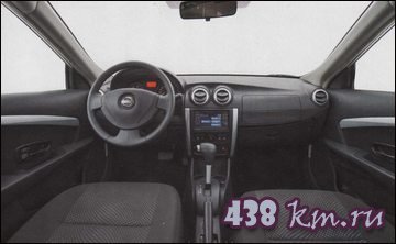 Nissan Almera 2013 Nissan Almera 2013