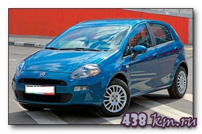 Punto Easy Punto Easy