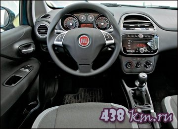 Punto Easy Punto Easy