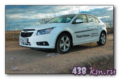 Chevrolet cruze хетчбэк Chevrolet cruze хетчбэк