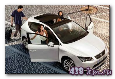 SEAT Leon SEAT Leon
