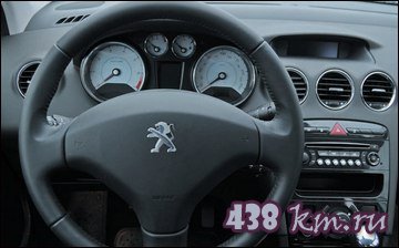 Peugeot 408 ������
