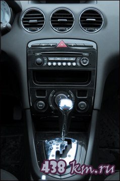 Peugeot 408 ������