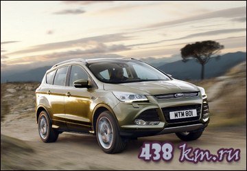 ������� Ford � ������